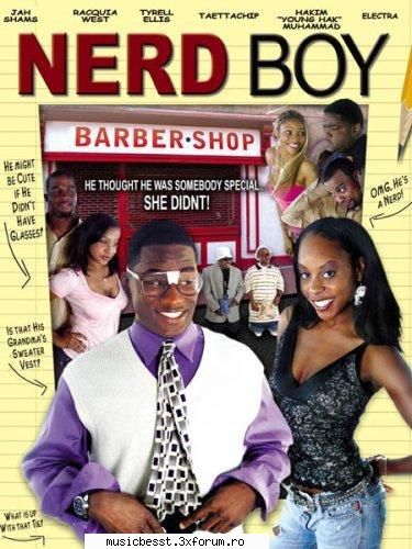 Nerd Boy [2008]DVDRip - ZeroCool - Movies (Filme)