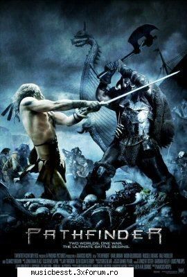 Pathfinder [2007]DVDRip - Contine si subtitrare in lb. romana - Movies (Filme)
