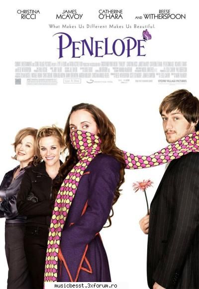 Penelope Dvd Rip Xvid - djady - Movies (Filme Torrente)