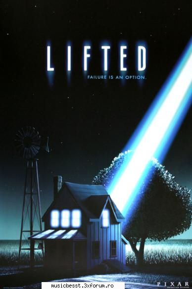 pixar short films - lifted 

date-> 39,7 mb short films