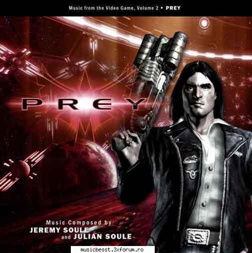 Prey - MINIMUM SYSTEM REQUIREMENTS Intel Pentium 4 - Games (Jocuri Torrente)