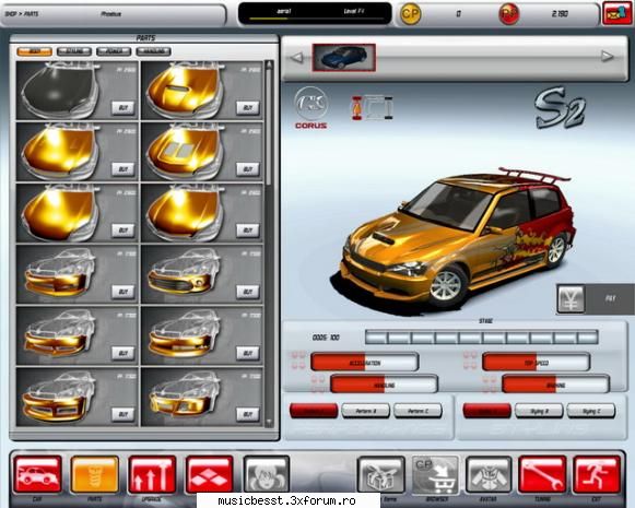 Project Torque [2008] - Download: sau: Password : SupperDupper - Full Games (Jocuri full)