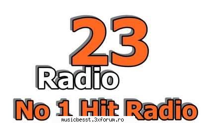 Radio23 - djady - Radio Online