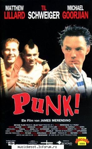 SLC Punk [1998]DVDRip [Filebox] - Subtitrare: sau: Subtitrare - Movies (Filme)