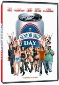 Senior Skip Day [2008]DVDSCR - ZeroCool - Movies (Filme)