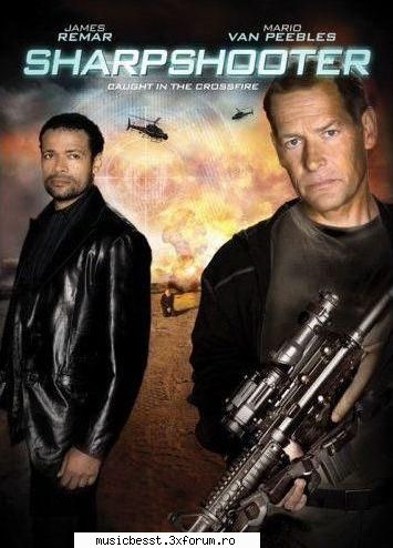 Sharpshooter [2008]DVDRip - ZeroCool - Movies (Filme)