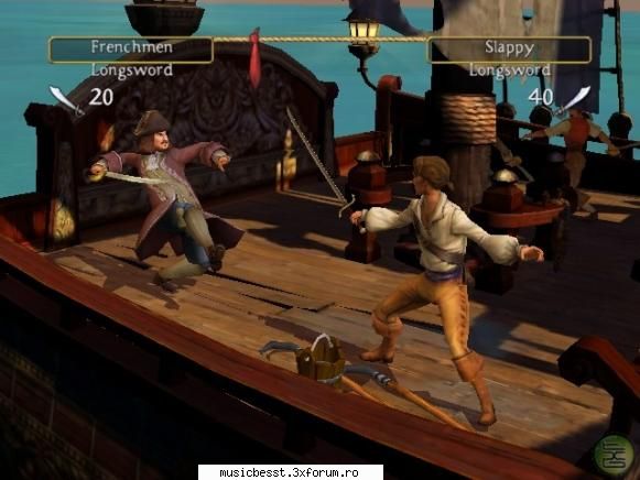 Sid Meier Pirates - Pass: SupperDupper - Full Games (Jocuri full)