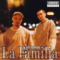 Sisu&Puya(LA FAMILIA) - La Familia este o trupa care si-a inceput cariera - Totul despre Muzica