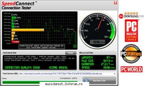 SpeedConnect XP Internet Accelerator v ) - =================================== - New Softwarez (Programe noii)