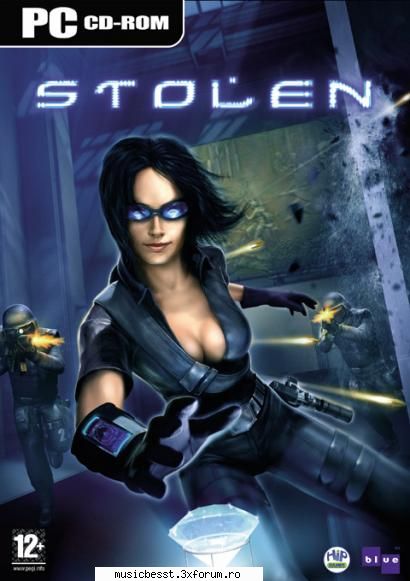 Stolen [Direct Link] - Minimum System Requirements: Processor: Pentium 1 - Full Games (Jocuri full)
