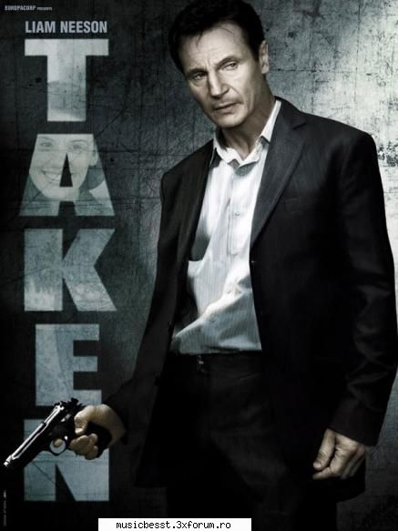 Taken [2008]DVDRip - Download: Parola pt. dezarhivare: ... 78cb9f5186 - Movies (Filme)