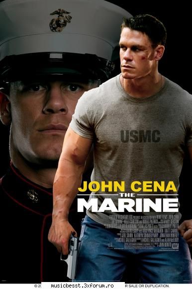 The Marine [2006] [John Cena] DVDRip - Parola pt dezarhivare: sau mechodownload - Movies (Filme)