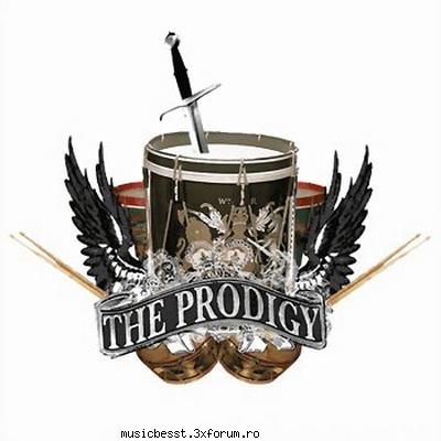 The Prodigy Mash Up Sessions Vol.2 [2008] - 01.The Prodigy Vs 2 Unlimited - Daft - International MP3's Albums