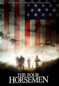 The four Horseman [2008] - ZeroCool - Movies (Filme)