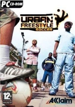 Urban Freestyle Soccer - ZeroCool - Full Games (Jocuri full)