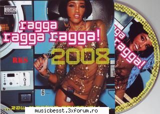 VA - Ragga Ragga Ragga - ZeroCool - International MP3's Albums