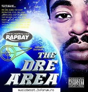 01. mac dre - cal bear
02. chop da hookman, tuff da goon, dubee, little bruce - livin n da city
03.