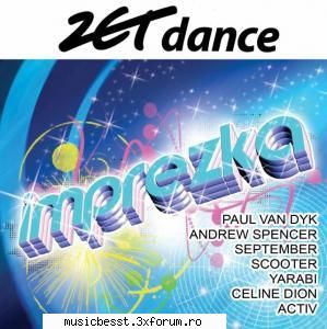 VA - Zet Dance Imprezka (2008) - VA - Zet Dance Imprezka ( tavare ft 2 elvissa - International MP3's Albums
