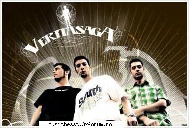 VeritaSaga - In 2001, Veritasaga a devenit una dintre primele - Totul despre Muzica