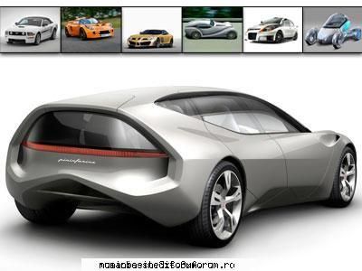 Wallpapers - Concept Cars - 20 pic | 1600*1200 | JPG | 3,77 Mb - Webdesign / Graphics/ Wallpapers (Imagini)