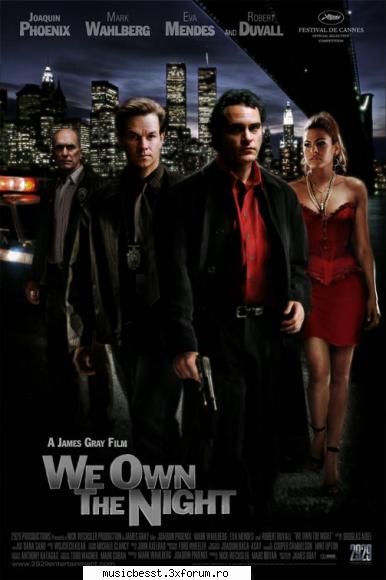 We Own the Night [2007]DVDRip - sau: Parola pt. dezarhivare: evolutionized.co.uk - Movies (Filme)