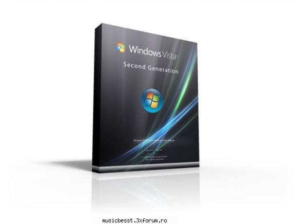 Windows Vista Ultimate System Sounds For Xp - djady - New Softwarez (Programe noii)