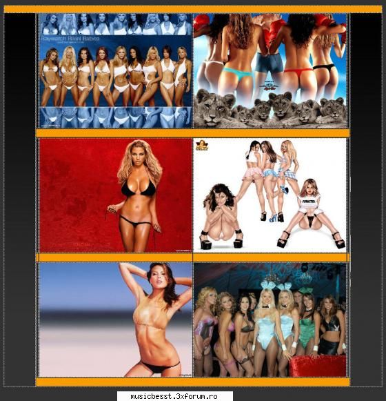bikini wallpapers - 30 wallpapers very good resolution 2.6 mb - Webdesign / Graphics/ Wallpapers (Imagini)