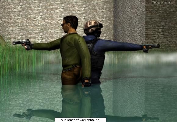 csforce.fbi.be - P e aces server de counter se poate intra - Servere CS