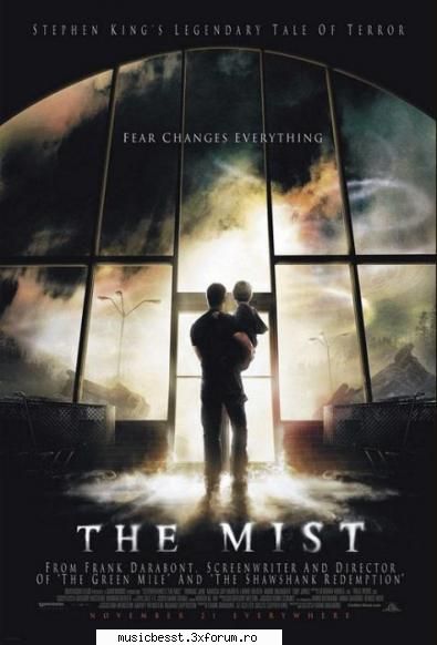 [filebox] Mist Dvd-Rip Diamond - Info: Code: Download: cd 1: Code: cd 2: Code: Ro - Movies (Filme)