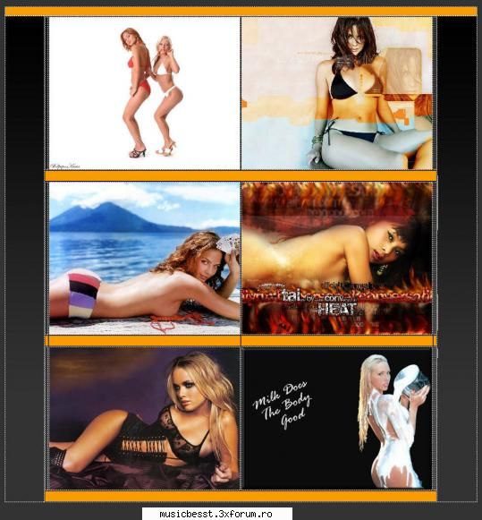 sexy models - 39 wallpapers 1024x780 ,1280x1024 and 1600x Mb - Webdesign / Graphics/ Wallpapers (Imagini)